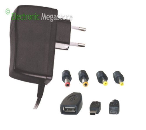 Alimentatore switching 5a - alimentatore,