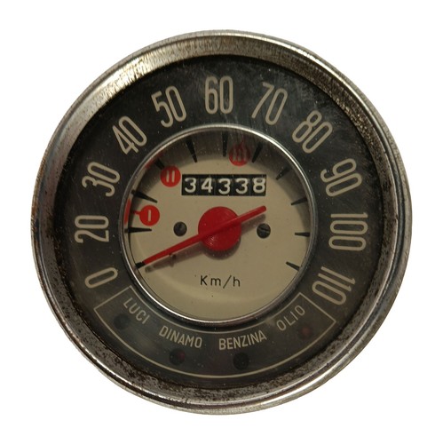 Contachilometri fiat 500 - 500, d