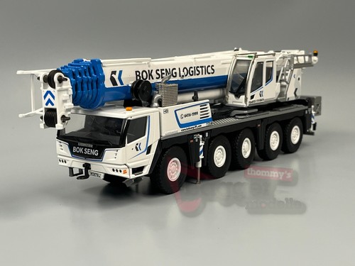 2126 conrad liebherr ltm - 2126-4,