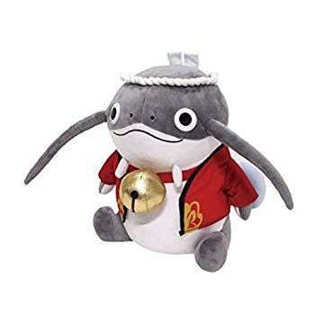 Peluche taito final - final, fantasy