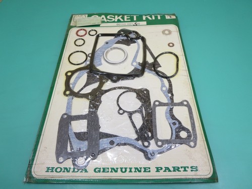Kit guarnizioni honda - kit,