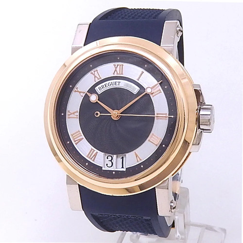 Orologio uomo breguet marine - orologio,