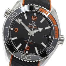 Orologio Uomo Automatico Omega