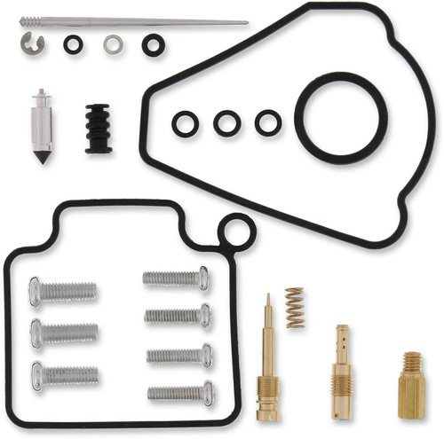 Kit riparazione moose carb - carb, hon