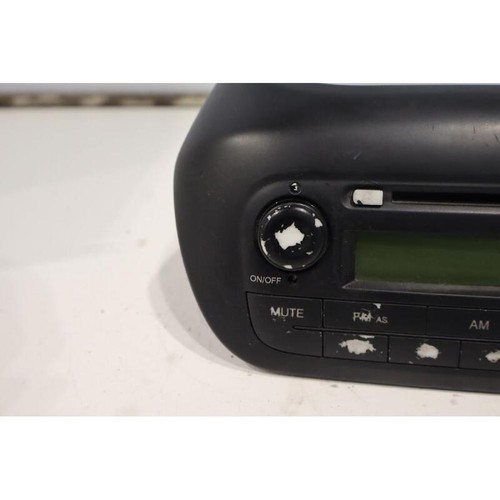 Autoradio fiat qubo - autoradio,