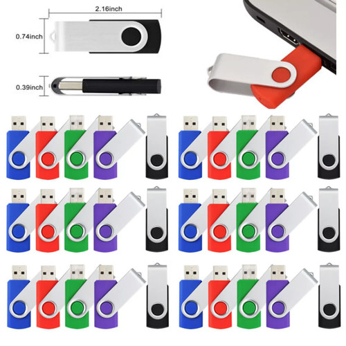 Chiavetta memoria usb - usb, 2.0