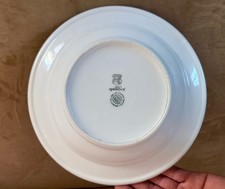 Piatto Tedesco Rad Seconda