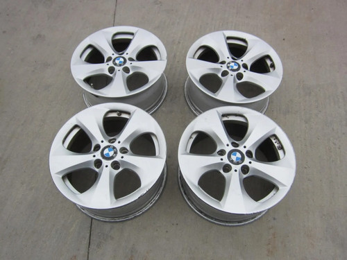 Cerchi lega 17 - 4,