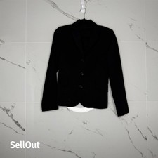 Giacca blazer donna United