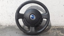 VOLANTE STERZO PER FIAT Idea 2° Serie (05>08)