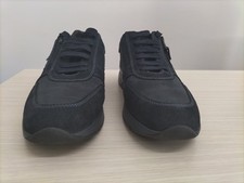 scarpe uomo sneakers stringata