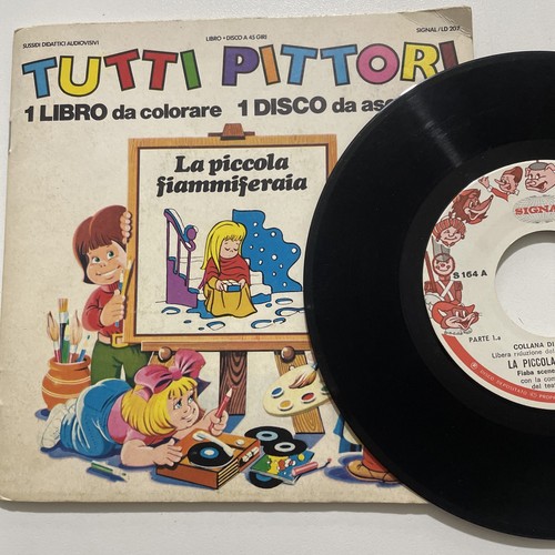 Tutti pittori piccola - tutti,