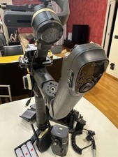 zhiyun crane 3s Completo Di Tutto