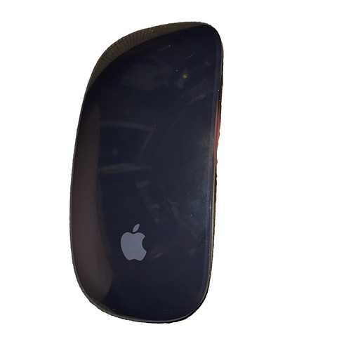 Apple magic mouse nero - apple,