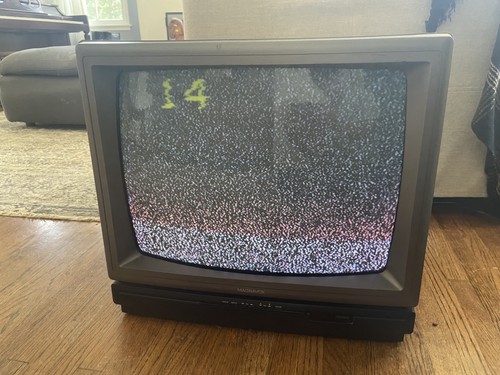Magnavox rr1930 w102 - rr1930-w102, 19"