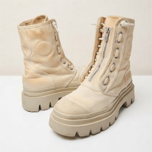 Ash stivali combat donna - ash,