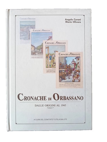 Libro angelo cerani mario - angelo,