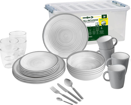 0830154n c4x set - set, piatti