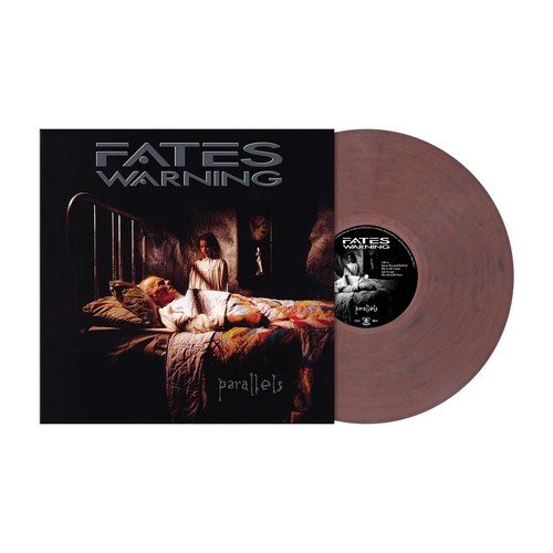 Fates warning parallels - fates,