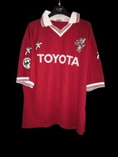 Maglia Shirt PERUGIA one-off
