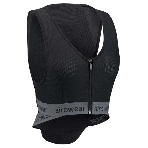 Airowear paraschiena ombra - airowear,