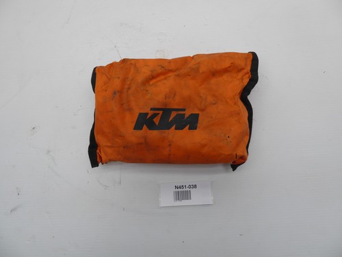 Attrezzo bordo ktm 990 - bordo,