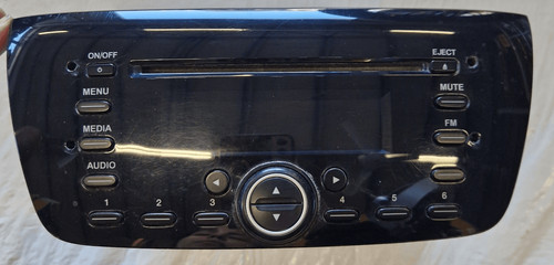 7355344040 autoradio fiat - 7355344040,