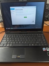 Sony Vaio VGN-SZ780 13.3"