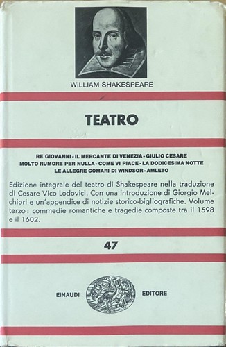 Shakespeare teatro w - shakespeare,