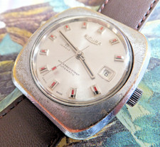 Orologio Uomo Automatico