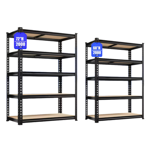 Scaffalatura garage - scaffalatura,