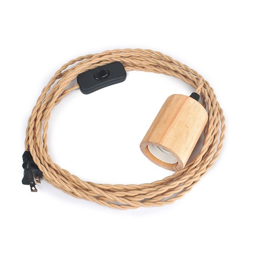 Kit cavo luce - cavo,