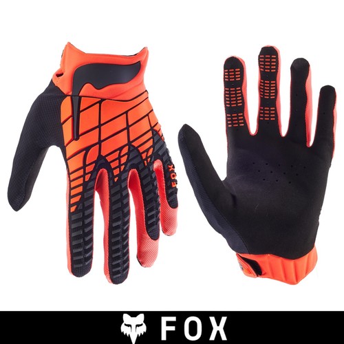Guanti fox 2025 - fox,