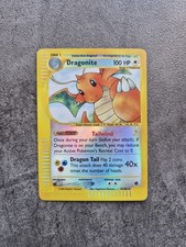 Carte Pokémon, Expedition