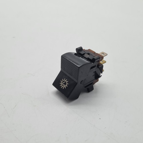 Interruttore luci quadro fiat - luci,