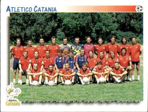 Figurina panini calciatori - figurina,