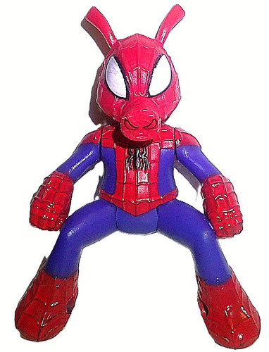Spider man - spider-ham, 2.5