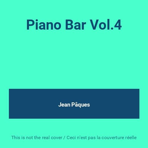 Piano bar cocktail - bar,