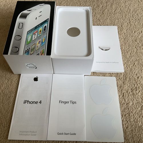 Apple iphone 8gb bianco - iphone,