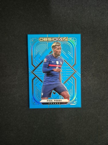 2021 panini ossidiana neon - 2021-22,