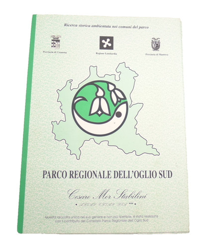 Parco regionale oglio - sud, 18