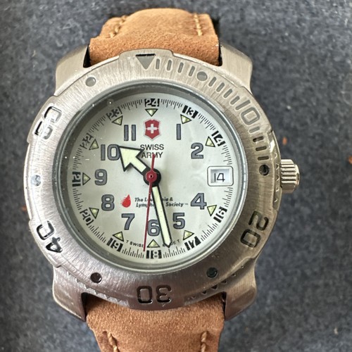 Orologio promo swiss army - orologio,