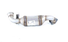 Catalizzatore marmitta
