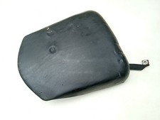 SELLINO PASSEGGERO "RIFODERARE" PASSENGER SEAT HYOSUNG GT 650 R 05-14