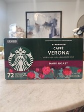 Starbucks Cafe Verona 72