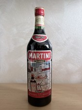 Martini E Rossi Vermouth -