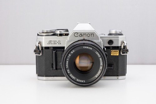 Canon con 50mm 8 s - 50mm, s.c
