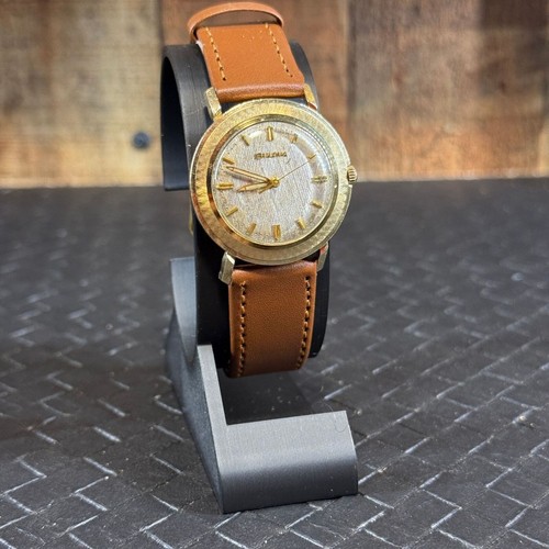 Bulova 1965 carica manuale - ,