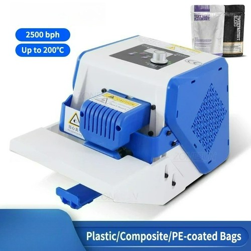 Sigillatrice automatica - , a
