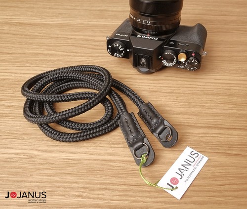 Handmade camera neck - handmade,